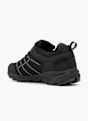 Highland Creek Halbschuh Schwarz 69507 3