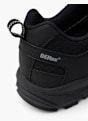 Highland Creek Halbschuh Schwarz 69507 6