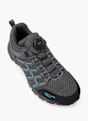Highland Creek Halbschuh Blau 69508 2