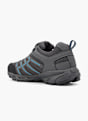 Highland Creek Halbschuh Blau 69508 3