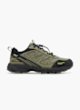 Highland Creek Halbschuh Khaki 69510 1