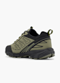 Highland Creek Halbschuh Khaki 69510 3