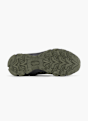 Highland Creek Halbschuh Khaki 69510 4