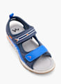 Vty Sandalia Azul 69709 2