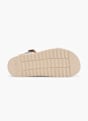 Bench Sandálias de salto Azul 62487 4