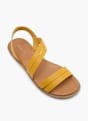 Graceland Sandal Gul 62489 2