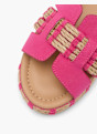Graceland Slip-in sandal Fuchsia 62500 5