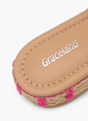 Graceland Papucs fukszia 62500 6