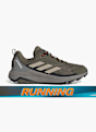 adidas Futócipő oliva 78016 1
