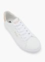 FILA Baskets blanc 62515 2