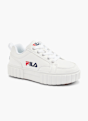 FILA Sneaker Blanco 62522 6