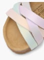Graceland Szandál lila 69003 5