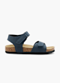 Vty Sandal Blå 69006 1