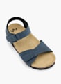 Vty Sandal Blå 69006 2