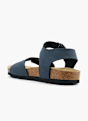 Vty Sandal Blå 69006 3