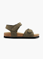 Vty Sandal Khaki 69028 1