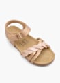 Cupcake Couture Sandalo Oro 76132 2