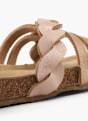 Cupcake Couture Sandalo Oro 76132 5
