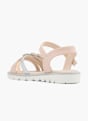 Cupcake Couture Sandal Pink 76126 3