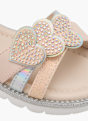 Cupcake Couture Sandale Pink 76126 5