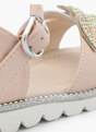 Cupcake Couture Sandália Cor-de-rosa 76126 6