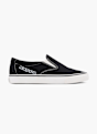 Kappa Baskets Noir 62553 1