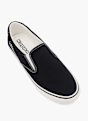 Kappa Baskets Noir 62553 2