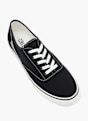 Kappa Sneaker Schwarz 62554 2