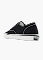 Kappa Sneaker Schwarz 62554 3