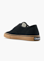 Kappa Sneaker Schwarz 62555 3