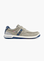 Memphis One Halbschuh Blau 62558 1