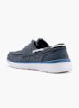 Memphis One Scarpa bassa Blu 62559 3