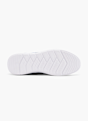 Memphis One Scarpa bassa Blu 62559 4