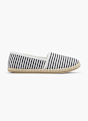 Graceland Espadrilky Čierna 62563 1