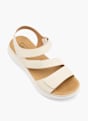 Easy Street Sandalia Beige 69372 2