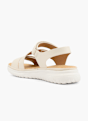 Easy Street Sandália Beige 69372 3
