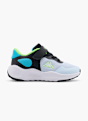 Kappa Sneaker Blå 62570 1