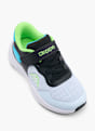 Kappa Sneaker Blau 62570 2