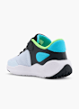 Kappa Sneaker Blau 62570 3
