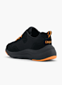Kappa Sneaker Nero 62571 3