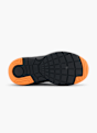 Kappa Sneaker Nero 62571 4