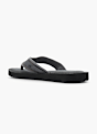 Blue Fin Japanke Crna 108548 3