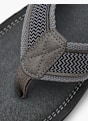 Blue Fin Infradito Nero 108548 5