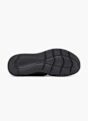 Kappa Slip On Sneaker Schwarz 62577 4