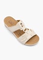Easy Street Pantolette Beige 62833 2