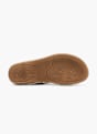 Easy Street Mélyített talpú papucs bézs 62833 4