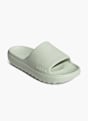 adidas Pantofle Zelená 62834 2