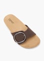 ESPRIT Biosandal Brun 62843 2