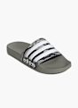 adidas Chanclas Plata 62823 2