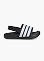 adidas Scarpa da piscina Nero 62825 1